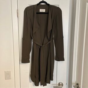 Aritzia Babaton Quincey Jacket